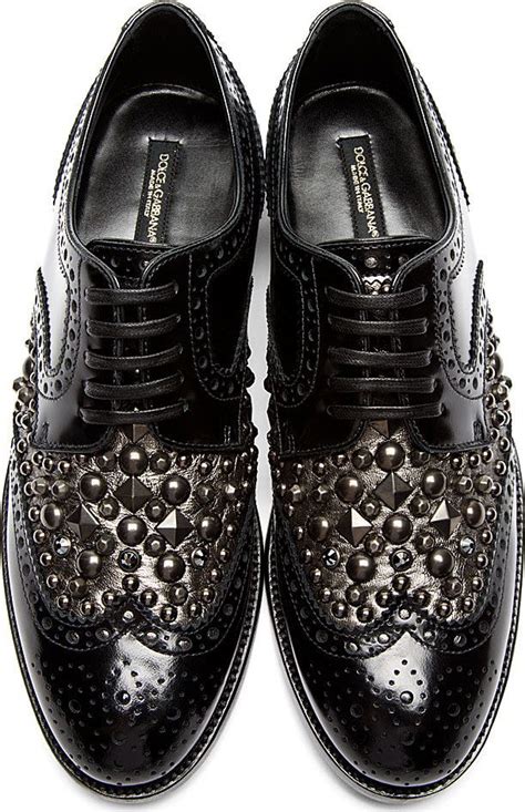 cheap dolce and gabbana mens shoes|dolce and gabbana men's boots.